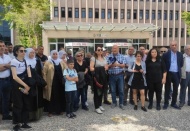 10 EKİM DAVASI  “Dönemin Antep Valisi İçişleri Bakanı oldu”