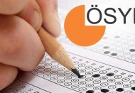 Üniversite kontenjanları belli oldu
