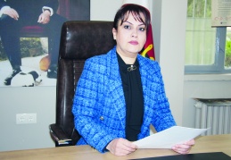 Şiddetin bir halk sağlığı problemi olarak karşımıza çıktığı unutulmamalı