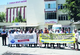 Maaşlarımızın yüzde 30’u çoktan eridi