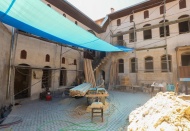 Bey Mahallesi sanat sokağı oluyor