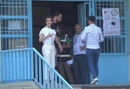 Gaziantep’te TYT heyecanı yaşandı