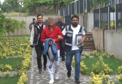 Araç kiralama vaadiyle sahte site kurup reklam vermişler