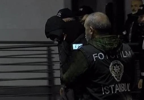 Europol: Avrupa'dan Türkiye'ye altın kaçakçılığı yapan suç örgütü çökertildi