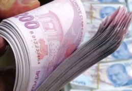 Emekli maaş ve ikramiye ödemeleri başladı