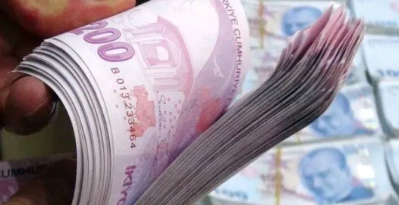Emekli maaş ve ikramiye ödemeleri başladı