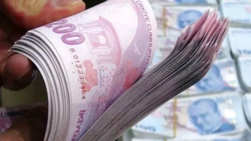 Emekli maaş ve ikramiye ödemeleri başladı