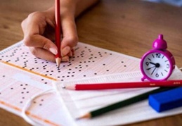 YKS'nin ikinci oturumu da tamamlandı