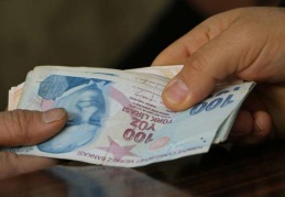 Kişi başına, ortalama kredi borcu 51 bin 769 liraya yükseldi