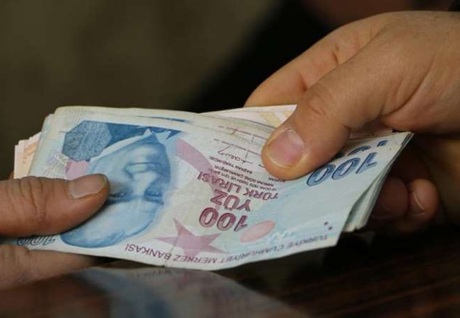 Kişi başına, ortalama kredi borcu 51 bin 769 liraya yükseldi