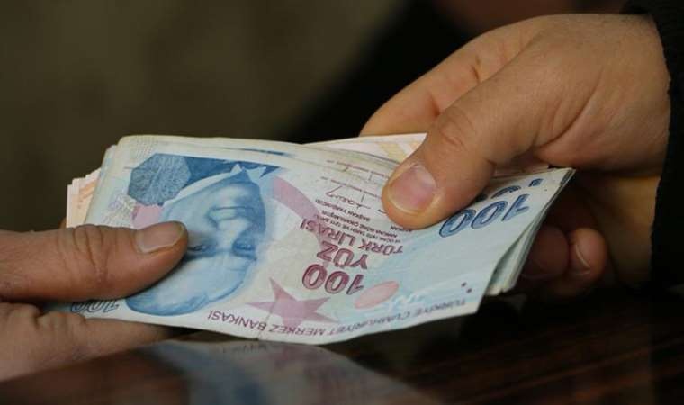 Kişi başına, ortalama kredi borcu 51 bin 769 liraya yükseldi