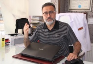 Türkiye’de iktidar değil muhalefet sorunu yaşıyoruz