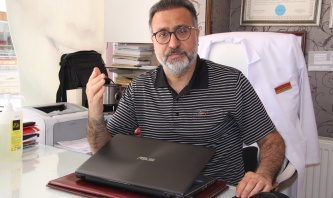 Türkiye’de iktidar değil muhalefet sorunu yaşıyoruz
