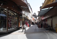 Yılın ilk 5 ayında 466 esnaf, sicil ve 197 esnaf ise maliye terki verdi