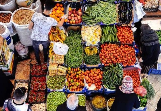 Gıda ürünlerine yeni zam dalgası geliyor