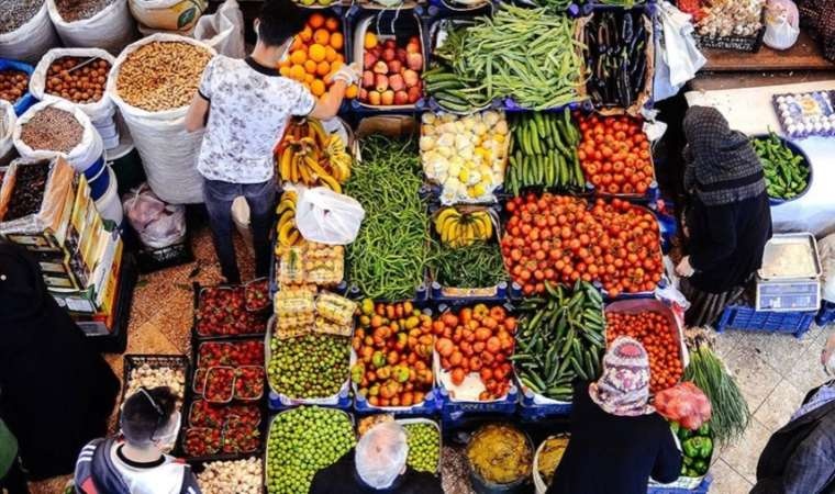 Gıda ürünlerine yeni zam dalgası geliyor