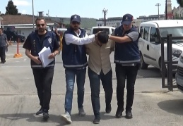 Velayetin anneye verilmesini hazmedememiş!