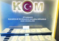 PTT ve banka ATM’lerinden düzenli olarak para gönderiyorlardı