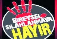 Kontrolsüz silahlanmaya karşı duyarsızlık sürüyor!