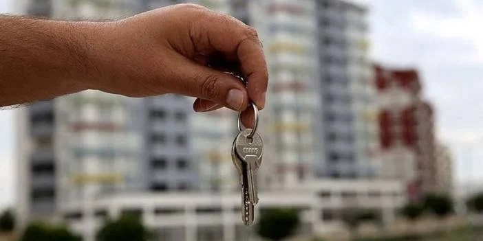 Kira zammında yüzde 25 zam sınırı için süre uzatılacak