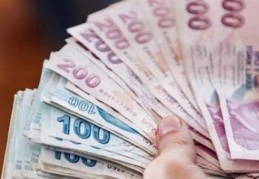 Asgari ücret 11 bin 402 lira oldu