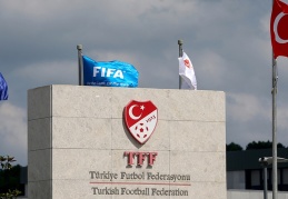 Gaziantep FK'ya toplamda 446 bin TL ceza kesildi