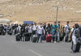 Türklerin yüzde 87’si “gitsinler” diyor