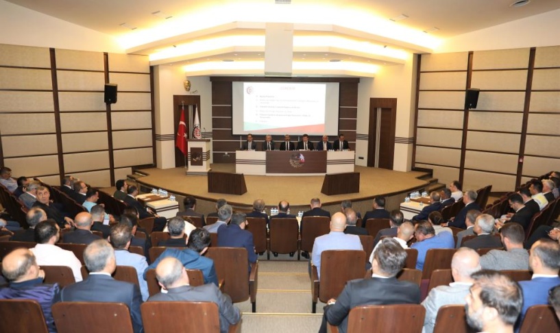 Finansal istikrarı sağlayacak politikalar devreye alınmalı