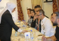 Diplomasi artık devletleri değil, halkları yakınlaştırmayı ve kaynaştırmayı hedefliyor