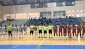 TFF Futsal Ligi Finalleri başlıyor