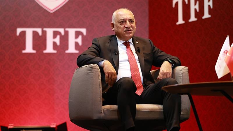 Türkiye Futbol Federasyonu, seçime tek adayla gidiyor