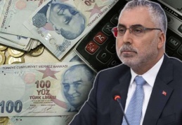 En düşük memur maaşı net 22 bin olacak