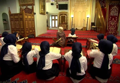 AKP döneminde Kuran kursu sayısı 4,5 kat arttı