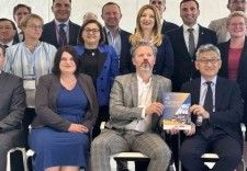 Avrupa Hareketlilik Haftası’nın bu yılki teması ‘Şehrini Keşfet-Gelecek Enerjini Koru’