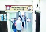 Siber suçlarla ilgili 4 kişi gözaltında