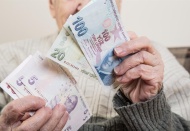 Emekli aylığına zam oranı yüzde 30 bekleniyor