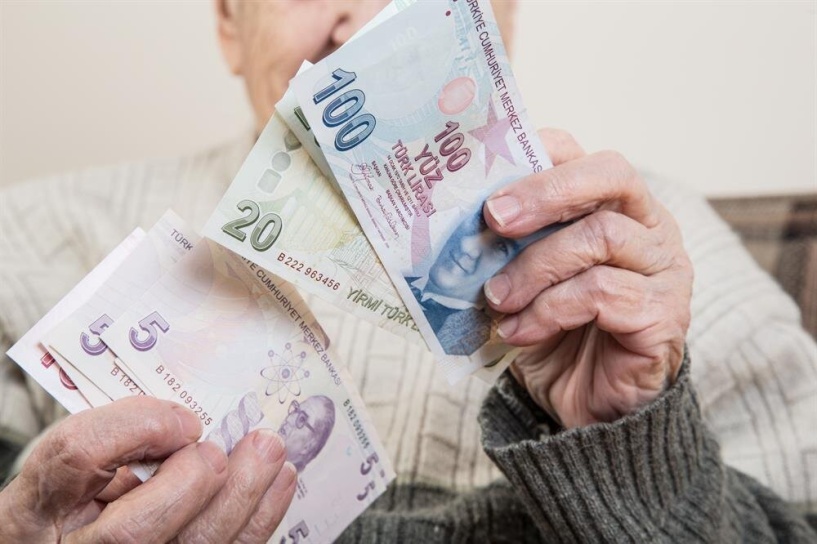 Emekli aylığına zam oranı yüzde 30 bekleniyor
