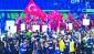 Avrupa Oyunları'nın açılışı yapıldı