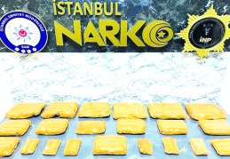 81 ilde sokak satıcılarına narkotik operasyonu: 952 gözaltı