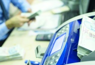 265,4 milyar liralık kamu borcu yapılandırdı