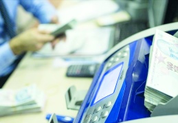 265,4 milyar liralık kamu borcu yapılandırdı