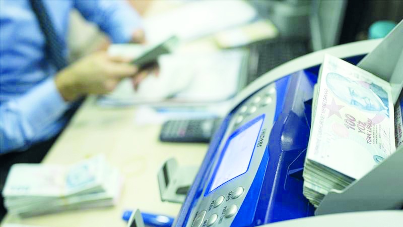 265,4 milyar liralık kamu borcu yapılandırdı