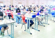 Gaziantep’ten Adnan İyiköşker üçüncü oldu