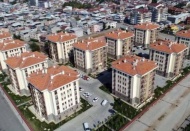 Gaziantep’te kira artışı yüzde 117,3