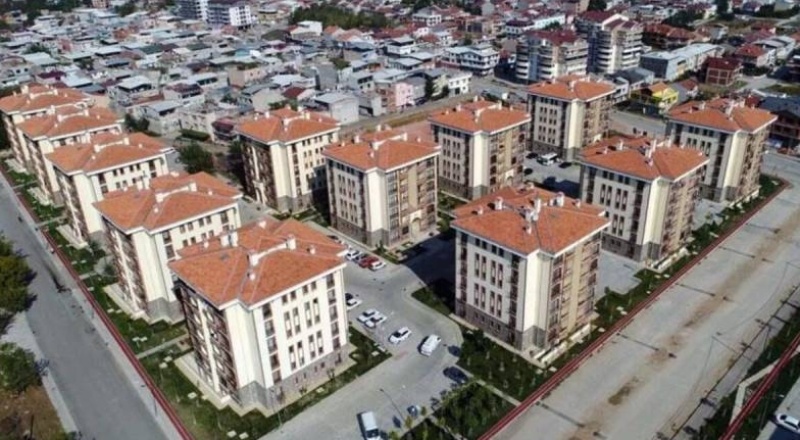 Gaziantep’te kira artışı yüzde 117,3