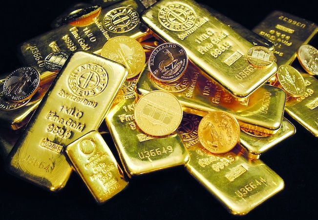 Gram altın bankalarda 1515 liraya yükseldi