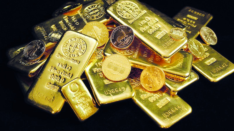 Gram altın bankalarda 1515 liraya yükseldi