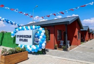 Eyüpsultan Belediyesi 13 konutu teslim etti
