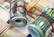 Faiz artırımı sonrası dövizde rekor: Dolar 25 lirayı, Euro 27 lirayı geçti!