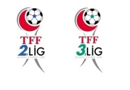 TFF 2. Lig ve TFF 3. Lig Grup Kuraları çekildi